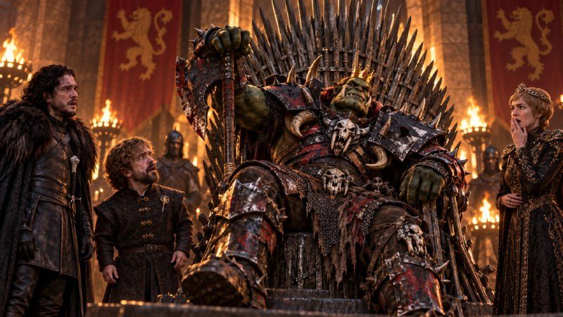Calradia Journal № 2 — Realm of Thrones