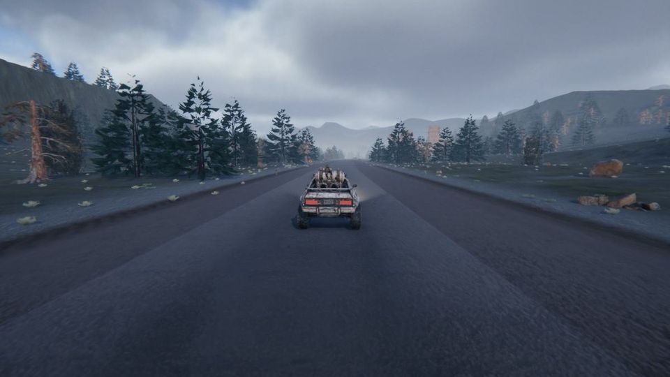 DUST now officially runs on Linux