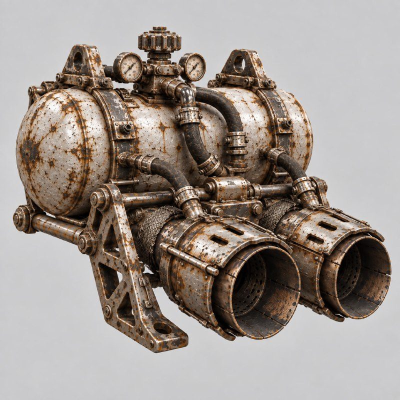 DUST: developer diary №1 and the new Jackal car