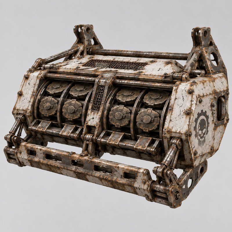 DUST: developer diary №1 and the new Jackal car