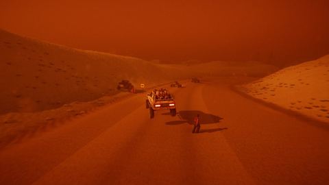 DUST — 2