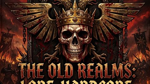 Lore-Hardcore — TOR balance overhaul — 2